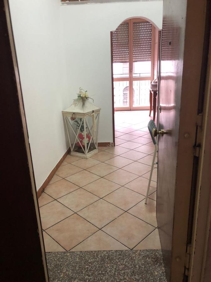 Partenope Legend B&B Νάπολη Εξωτερικό φωτογραφία